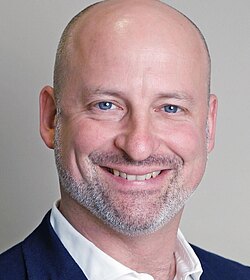 Thomas Kasper Thomas Kasper